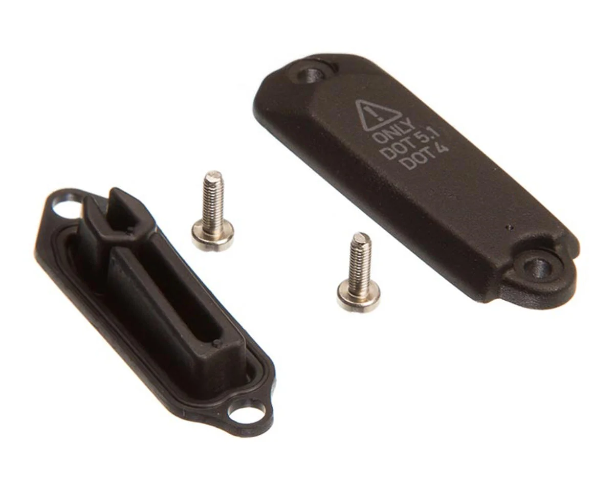 SRAM Level Ultimate/Silver/Bronze Lever Reservoir Cap Kit (C1)